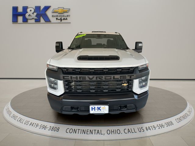 chevrolet silverado 2500hd 2022 1GC1YLEY6NF213780 image chevrolet silverado 2500hd 2022 1GC1YLEY6NF213780 image